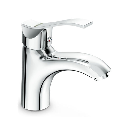 AQUASAN Aurora baterija za umivaonik 300302-01